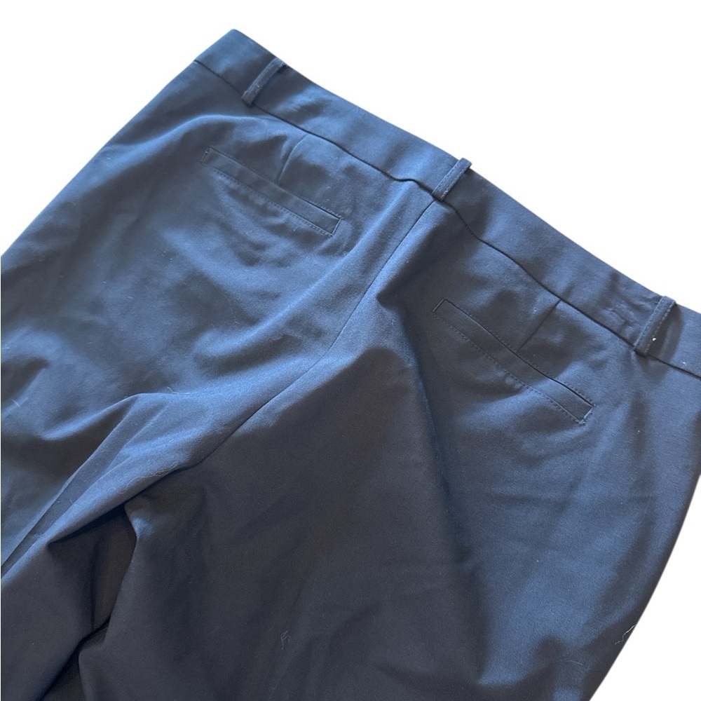 Women’s Banana Republic Pants 10 Short - Picture 7 of 7